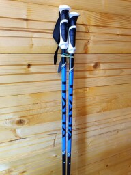 NOVÉ PALICE ITALBASTONI ITALIA RACE BLUE 120CM